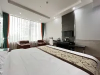 Fasthotel Suining Hotels in Suining