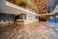 Park inn hotel Jilin People's Square Beishan Park - Baarit
