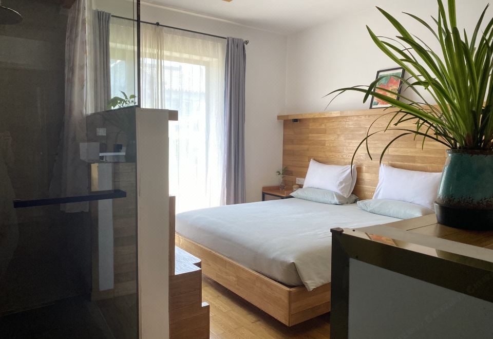 락&우드 코지 하우스