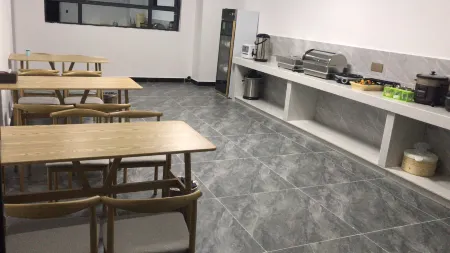 Shankee Chain Hotel (Dao County Daozhou North Road Middle Section)