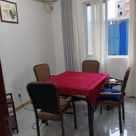 7Days Inn Hotel (Yaan Yingjing Center)