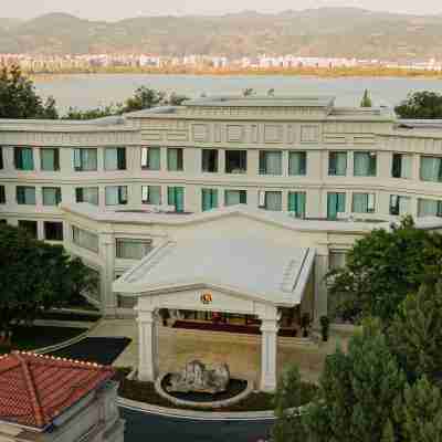 西昌邛海賓館 Hotel Exterior