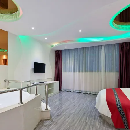 Yucai Business Hotel