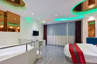 Yucai Business Hotel - واي فاي