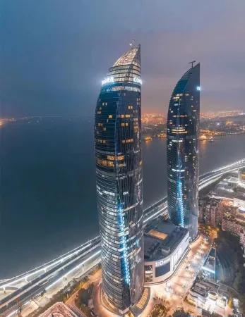 Xiamen University Tianlu Seaview Apartment