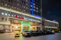Haineng Argyle Grand Hotel Hotels in Zhenxiong