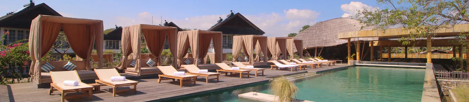 Scenic Hotels
