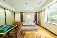 Guigang Tianju Culture Hotel (Wanda Plaza Branch)