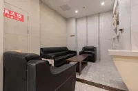 Hetai Hotel (Tongling Beidouxingcheng)