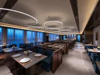 嘉興南湖crystal orange酒店 嘉興のホテル