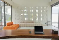 Cuiwuli·lakeview homestay Hotels in Gutian