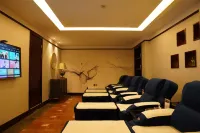 Howard Johnson Huadu Plaza - Spa