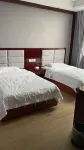 Prince Business Hotel (Yongfeng Supreme Branch) - 2 stjerner