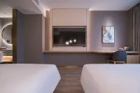 Orange Hotel (Changchun Guilin Road Branch)
