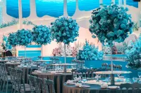 Venus Royal Hotel, Wuzhou Wanhui City Hotel - breakfast