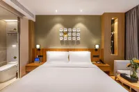 Crystal Orange Hotel Nanjing Confucius Temple Hotels in Nanjing