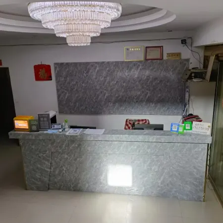 668 Express Hotel