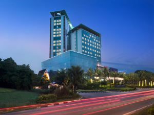 Best Western Premier Panbil