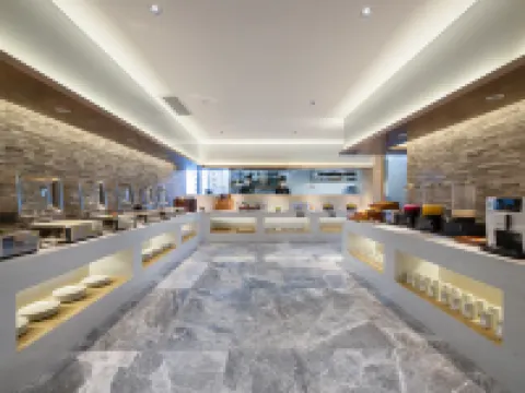 Lavande Hotel (Baotou Wanda Plaza Branch) Hotels in Baotou