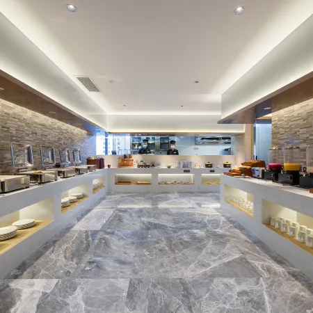 Lavande Hotel (Baotou Wanda Plaza Branch)