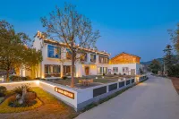 Floral Lux Hotel Jiuhuashan Suli Zhuyunxuan Homestay