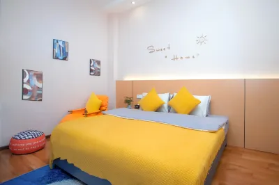 Sherage Hotel Hotel in zona Leshan Radio and Television University Emeishan Branch School