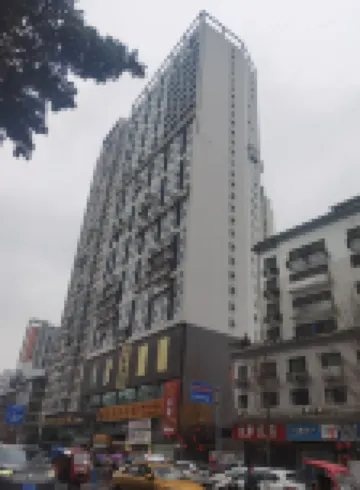 Yazhu Apartment