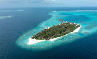 Avani+ Fares Maldives Resort