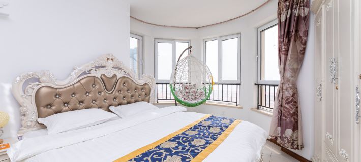 SpongeBob SquarePants Apartment Hotels in Laoting