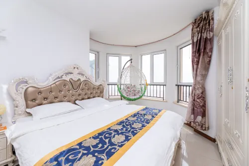 SpongeBob SquarePants Apartment