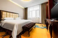 Dongchen Hotel (Lingwu Ningdong Branch) - 3 estrellas