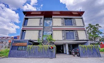 OYO Capital O 91348 Keenan Living