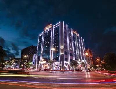 Luxury6 Hotel Hotels in 