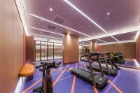 Orange Hotel (Anyang Culture and Sports Center) Hotel di Anyang