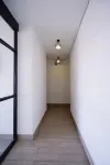See you hotel - Bãi đậu xe