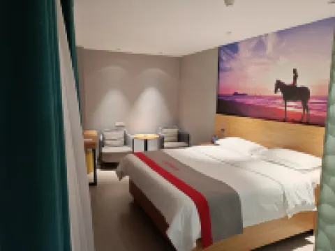 河池順泰大飯店（文化廣場金城江公園店）