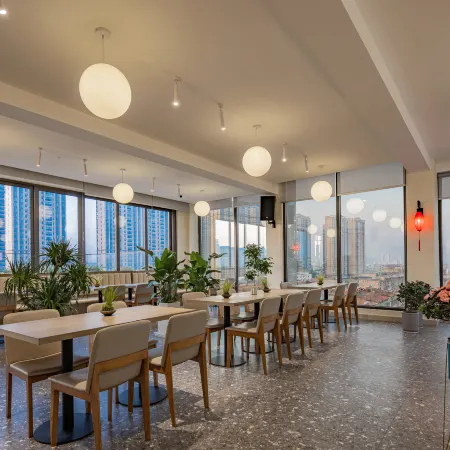 Suizhou Ruicai Hotel