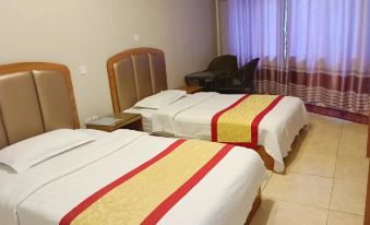 Woju Hotel