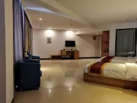 Ronghexin Hotel