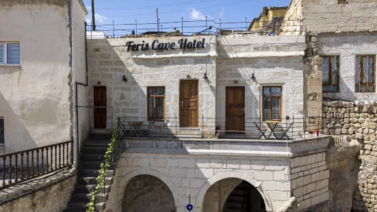 Feris Cave Hotel