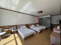 Luanping Longteng Farmhouse Hotels in Luanping