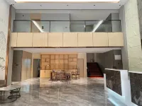 Menglian Hengtai Smart Hotel Hotels in Menglian