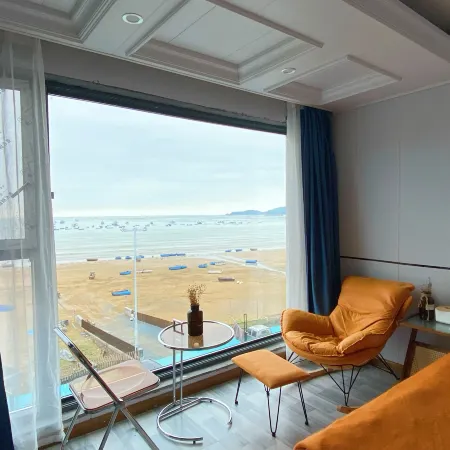 Cangnan Yuliao Wangsha Hotel