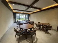 Huaduli Zhijin cave  Inn - servizio colazione