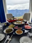 花紅似森林ホテル - 朝食