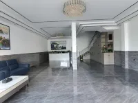 天悦酒店 青川酒店