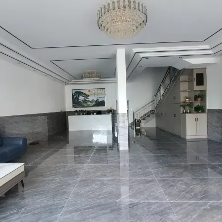 Tianyue Hotel