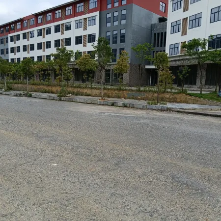 Tuanji Hotel