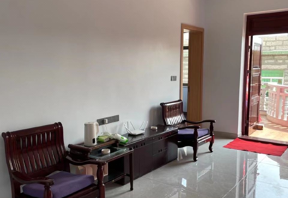 Pingtan Tangyu Island Jinyue Hotel