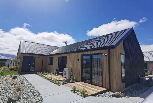 Sky Valley